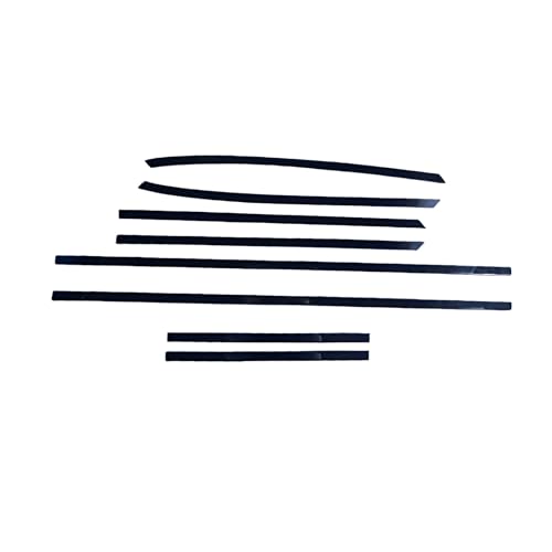 [lalarimi]�X�e�����X�� �ԑ����� �x�b�g�G���u���� �y�Ǝ�8�_�Z�b�g�zSUV��p ���o�[�R�[�g�\�ʏ��� �����^0.8mm �����O�C�u���� �����h�~���b�v�t�� �ȒPDIY�ԃp�[�c �W�F�b�g�[���g���x���[�Y Jetour Traveler/Shanh