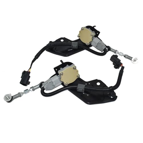 Capteur de hauteur de caisse pour Prado GRJ120 2002-2009 liaison de suspension arrière
