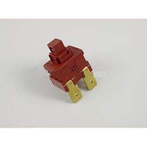 Dyson dc14 and dc07 switch assembly vacuum cleaner replacement part spare  urban country home decor