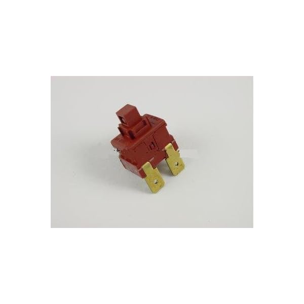 Dyson dc14 and dc07 switch assembly vacuum cleaner replacement part spare  urban country home decor