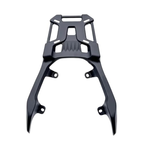 Porte-bagages moto ADV160 robuste en aluminium contre-pointe arrière anti-vibrations