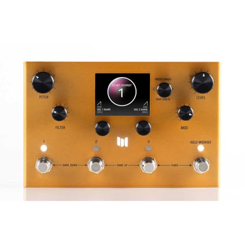 Meris Enzo X W[ECXgDgEVZTCU[