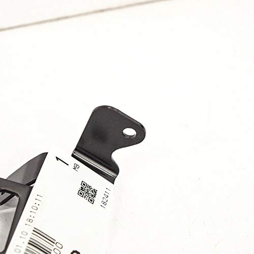 GTV INVESTMENT MB E Class W212 Left Seat Fire Extinguisher Bracket NEW GENUINE