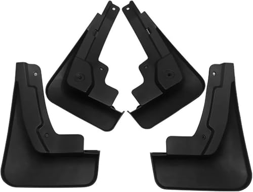Garde-boue pour Chevrolet Blazer 2019-2023 protection d'aile de voiture
