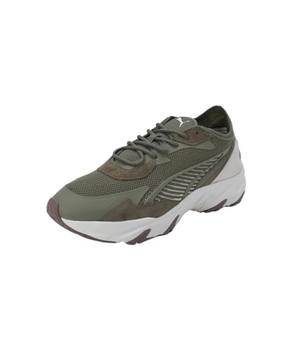Image of Puma Unisex-Adult Injector Knitariddesert Sneaker