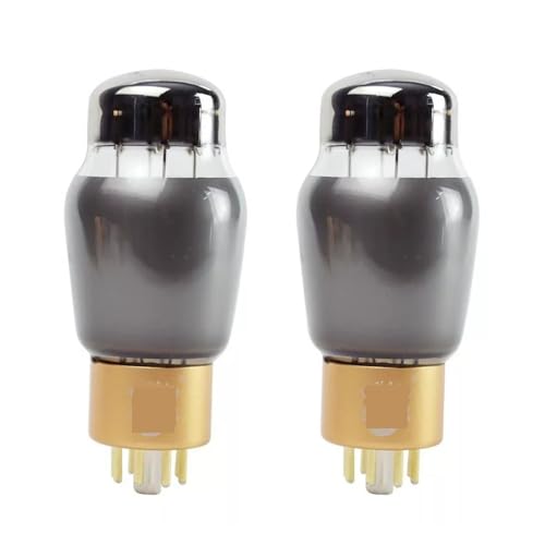Gain Pair 2 pcs CV181-T 6SN7 Vacuum Tube -