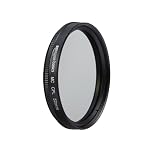 Amazon Basics – Amazon Basics 52 mm Circular Polarisations-Schutzfilter für 