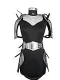 Indian Steel Handicrafts Medieval Ancient Cuirass Armor, Brave Lady Armor, Cosplay Armor, SCA Armor, LARP Armor, Fantasy Armor, Unique Gift for Women
