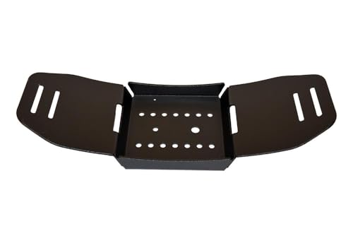 Rock Slide Engineering AC-TR-102S Tire Rack