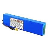 36V 6AH 10S3P Batterie Lithium De Remplacement pour Scooter Électrique Batterie De Remplacement Matériau PVC Étanche pour 200W-500W Moteur XT30