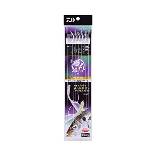 _C(DAIWA) KElDTrLSS SA5{nX20 PC&zCg 10-3