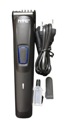 Ansh enterprises Rechargeable Hair Trimmer AT - 527 Runtime: 45 min Trimmer for Men & Women