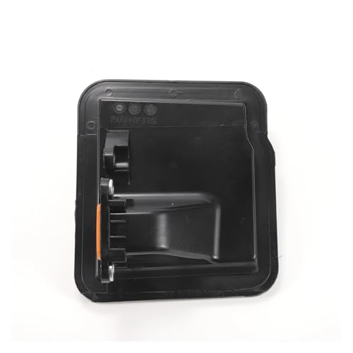 EHYSYN Cárter de Aceite‌ Cárter de Aceite para Filtro de transmisión automática, Compatible con Mitsubishi Compatible con Outlander GT 3.0L V6 (Gasolina, 2012-2020), 2824A012 ‌Cárter Aceite Motor‌