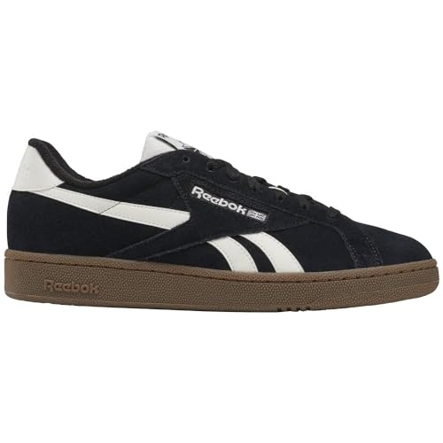 Image of Reebok Unisex Adult Club C Grounds Sneakers
