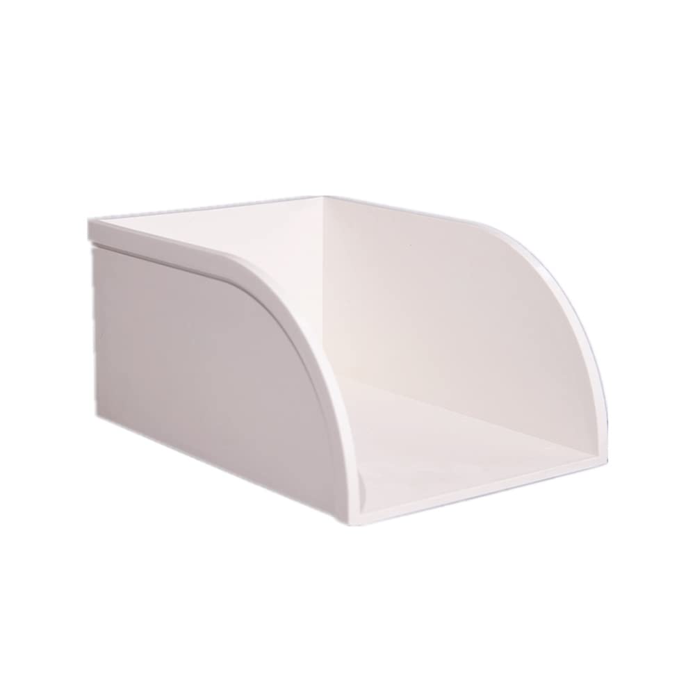 Buy Dortanmy 12 Inch Long PVC Plastic Water Downspout Splash Block