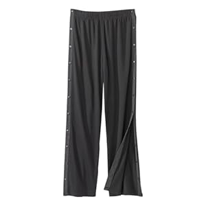 Silverts Unisex Tear Away Post Surg...