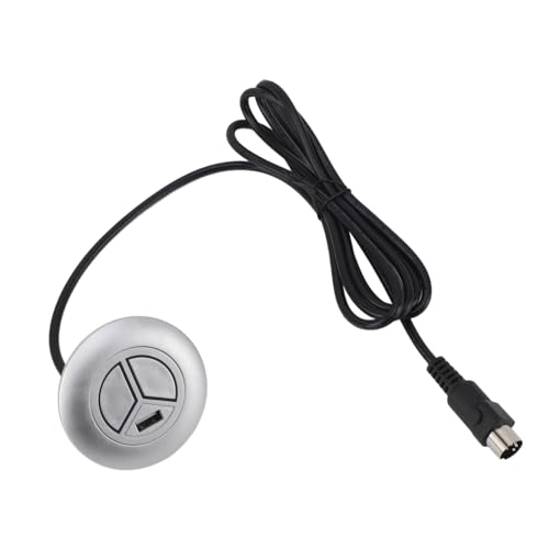 Interruptor Reclinable de 5 Pines Controlador Sofá Elevador Mando Silla Eléctrica 7