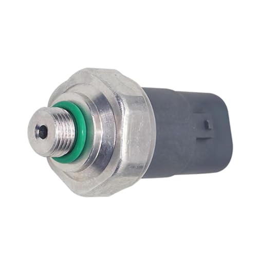 Sensor de presión de aire acondicionado para solucionar fallos de frío