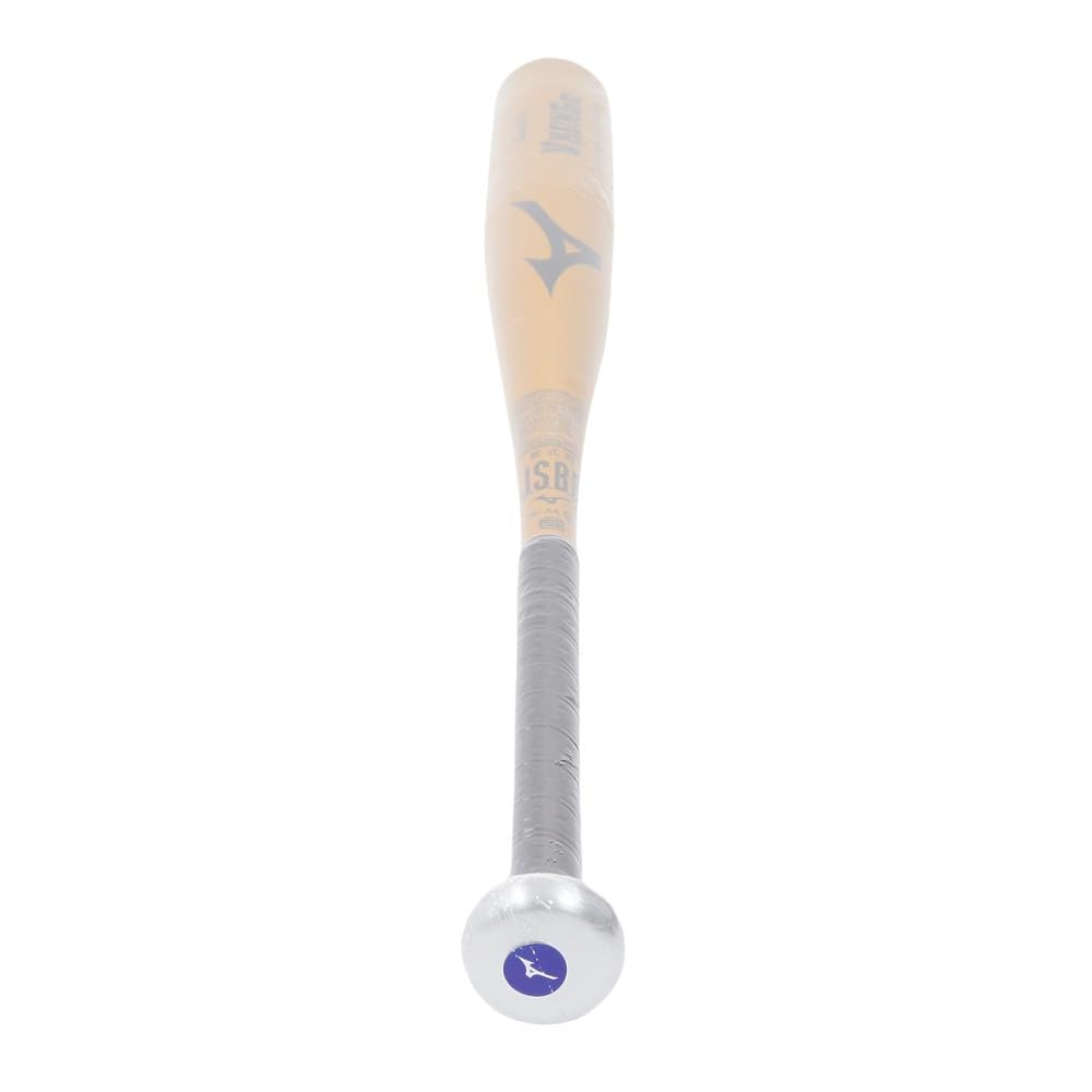 Amazon | MIZUNO 軟式用金属製 Vコング02 84cm(VKONG02) ゴールド 84