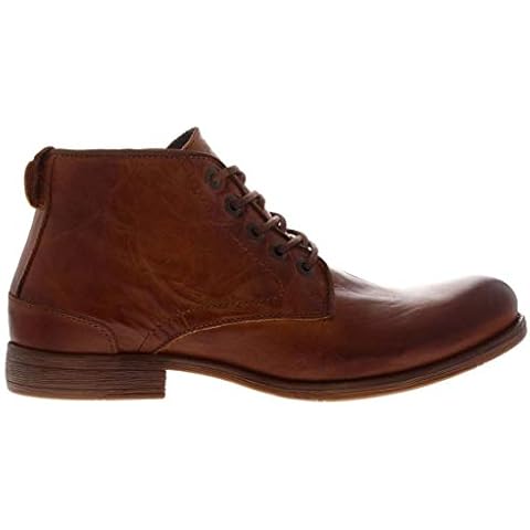 Firetrap Men's Casca Smart Ankle Boots Cover