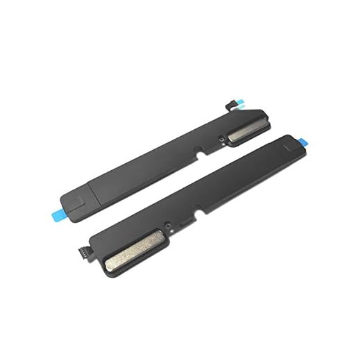 Replacement Speaker Set for MacBook Air