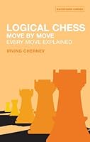 Algopix Similar Product 20 - Logical Chess Move By Move Every Move