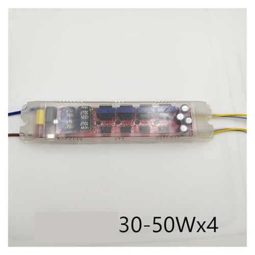 Transformateur LED résout clignotement de lampe cristal télécommandée - 2