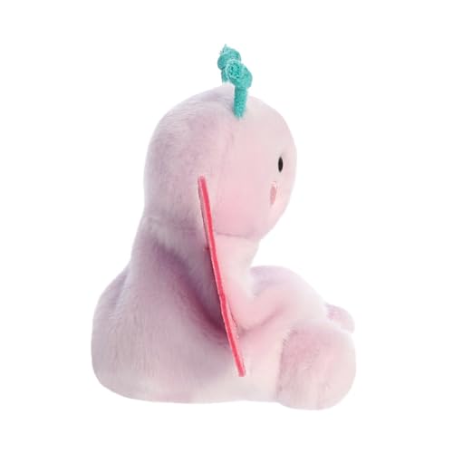 Aurora, 33777, Palm Pals Petunia Butterfly 5In, Soft Toy, Pink, 11 x 9 x 10 centimetri - Image 3