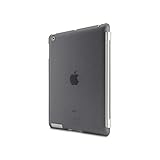 Belkin Snap Shield Case for the Apple iPad 3rd and 4th Generation (Black)