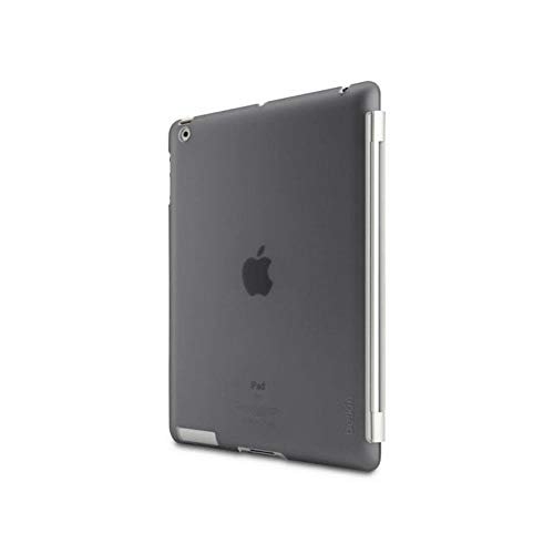 Belkin Snap Shield Case for the Apple iPad 3rd and 4th Generation (Black)