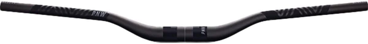 PNW Components Loam Carbon MTB Handlebar - Lightweight Mountain Bike Bar - 35mm Clamp - 800mm Width - 25mm Rise