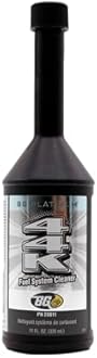 BG 44K Fuel System Cleaner