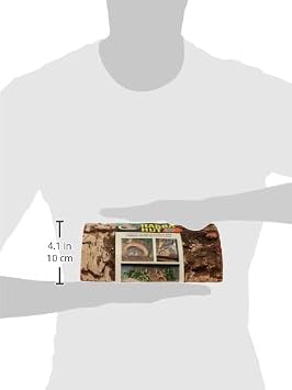 Zoo Med Habba Hut, Extra Large