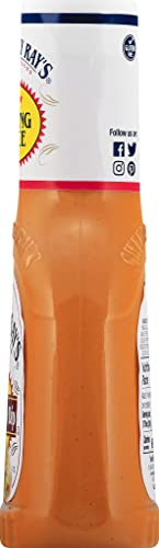 Sweet Baby Ray's Dipping Sauce, Creamy Buffalo (14 Ounce (Pack of 2))