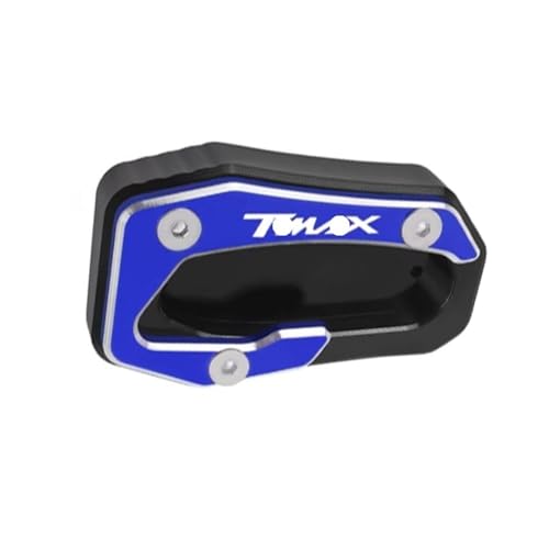 Extension de béquille TMAX 530 et TMAX 560 Tech Max plaque de support moto
