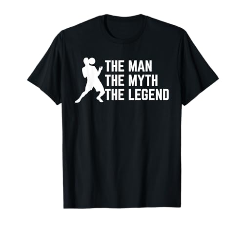 Scott Sterling - The Man, The Myth, The Legend T-Shirt