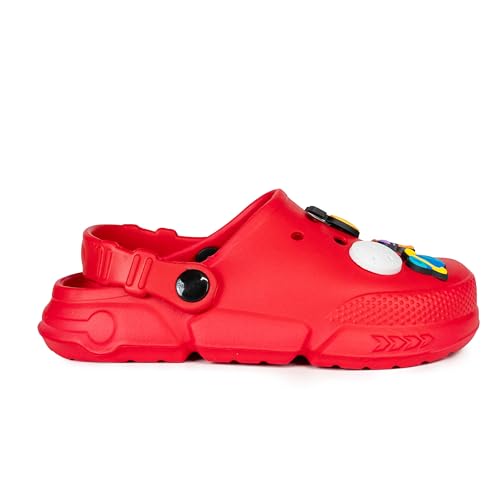 Image of Hygear Unisex-Child Bloom Kid Clog Clog