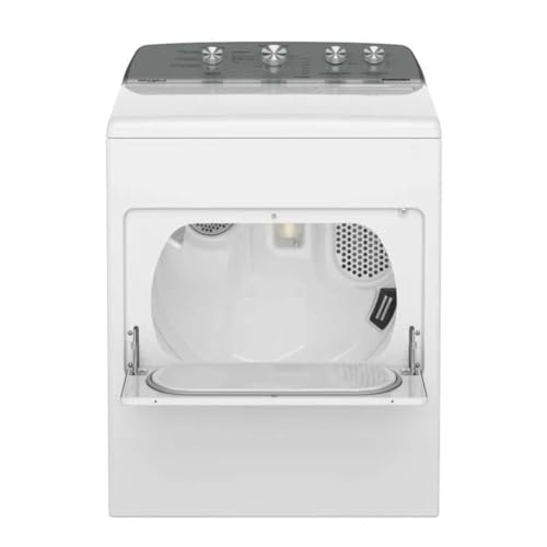 La mejor selección de whirlpool secadora los más solicitados. 23 Imagen adicional