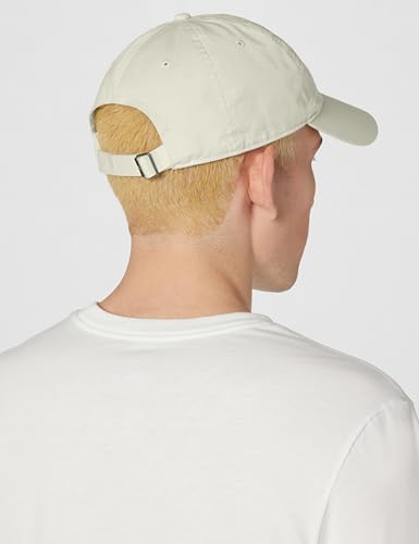 Image of NIKE Men's U Nk Club Cap U Cb FUT WSH L Baseball