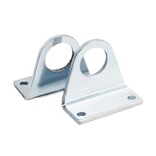Soporte de montaje tipo LB para cilindro de aire estándar MAL 4