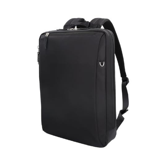 [ARTPHERE] �o�b�N�p�b�N ���f�B�[�X �y�� �ʋ� ���ꂢ�� PC���[ A4�Ή� �V���v�� ��i RAIZON �A�[�o���o�b�N�p�b�N�G�A���[ RA33-120 (�u���b�N)