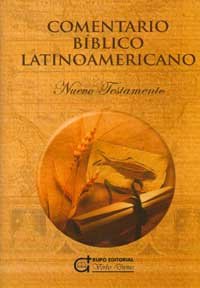  Comentario Bíblico Latinoamericano: Nuevo Testamento Livre PDF Gratuit