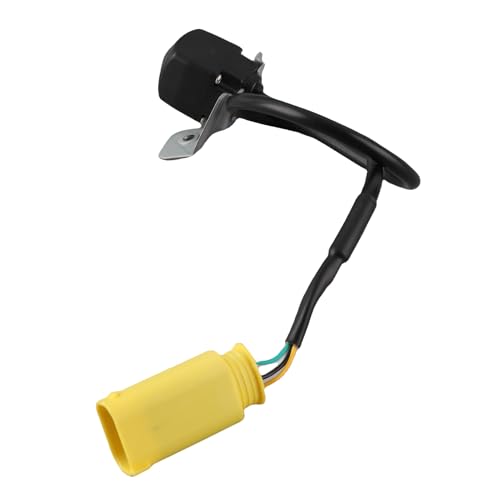 Aramox Caméra de Recul pour IX35 2009-2015, étanche IP68 95790 Remplacement pour Caméra de Recul de Voiture, Ajustement et Design Parfaits