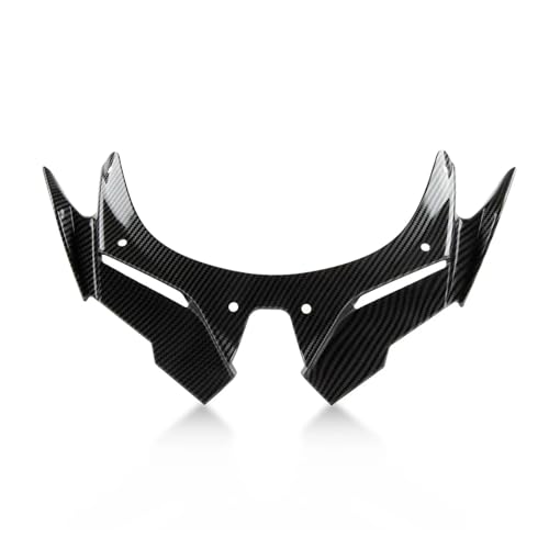Aileron Aérodynamique Ninja ZX4R ZX-25R 2021-2024 Carénage Avant Moto
