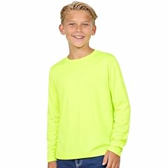 Neon Yellow