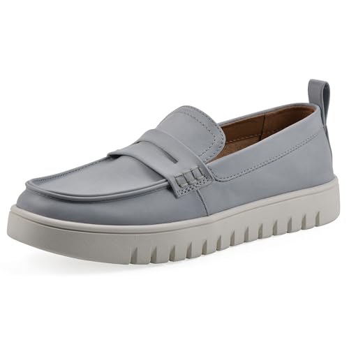 Image of WHITE MOUNTAIN Fom Recovery Women's Nonna Penny Loafer Sneaker