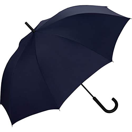 Wpc. 雨傘 WIND RESISTANCE ネイビー 長傘 メンズ 《UVカット・晴雨兼用》 65cm 大きい ジャンプ はっ水 継続 耐風 風に強い 丈夫 遮光 通勤 通学 旅行 男性 女性 レディース シンプル 無地 おしゃれ UX03-910-001