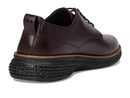 Image of Cole Haan Men's Og Energyweave Perforated Plain Toe Ox