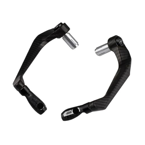 Protections anti-chute leviers de frein embrayage moto Hornet CB600F CB400