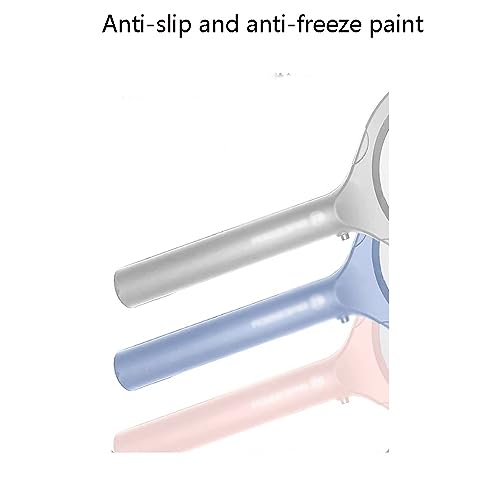 Magnificateur de précision ergonomique doté d'un éclairage blanc pur - 4